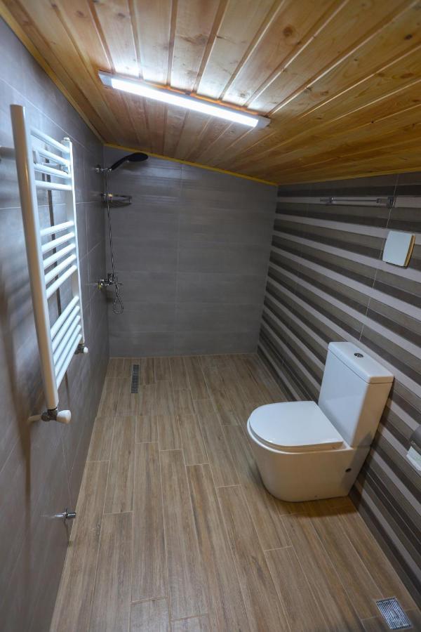 Hotel Inside Kazbegi Εξωτερικό φωτογραφία