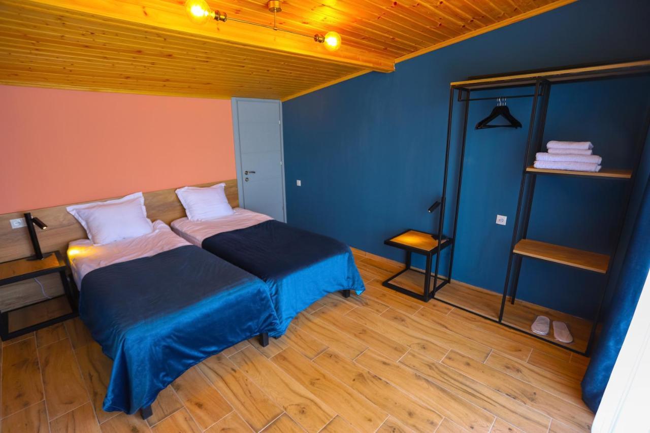 Hotel Inside Kazbegi Εξωτερικό φωτογραφία