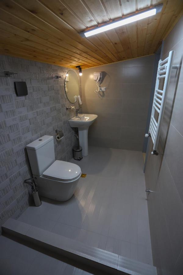 Hotel Inside Kazbegi Εξωτερικό φωτογραφία