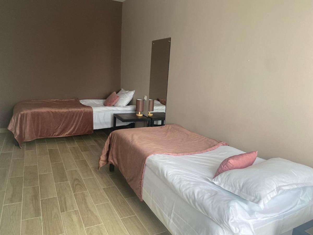 Hotel Inside Kazbegi Εξωτερικό φωτογραφία
