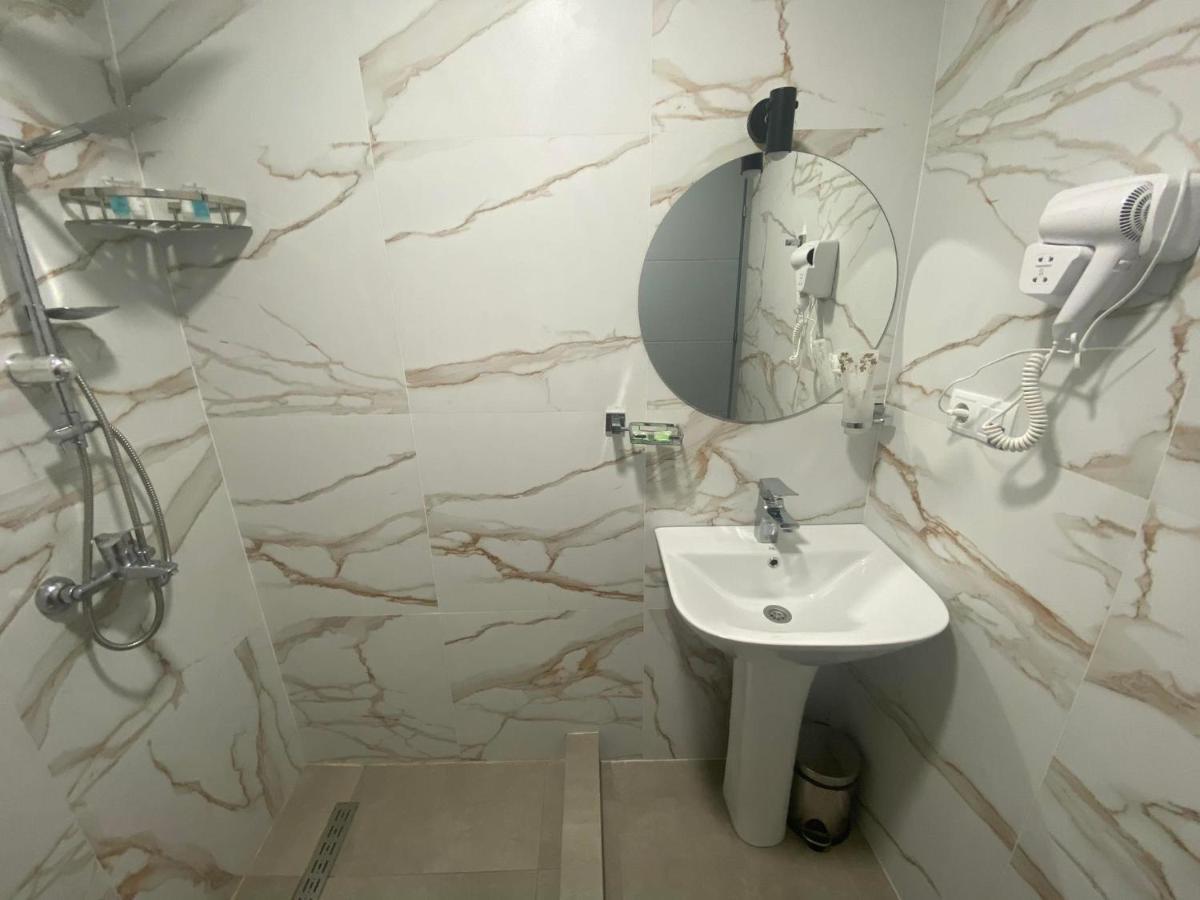 Hotel Inside Kazbegi Εξωτερικό φωτογραφία